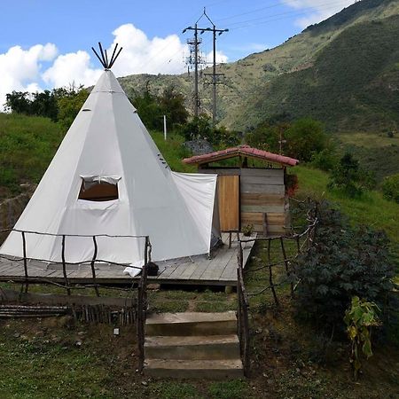 Hostal Las Valkirias Matanza Екстер'єр фото