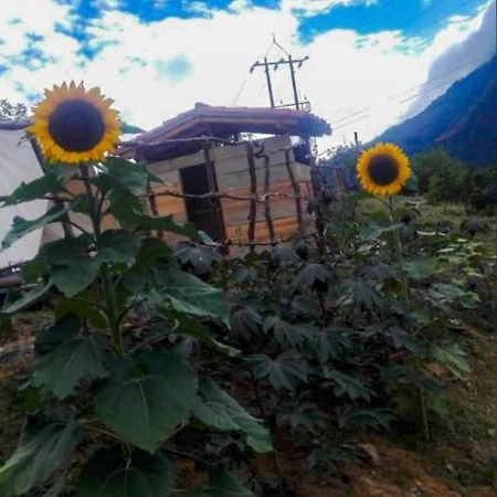 Hostal Las Valkirias Matanza Екстер'єр фото