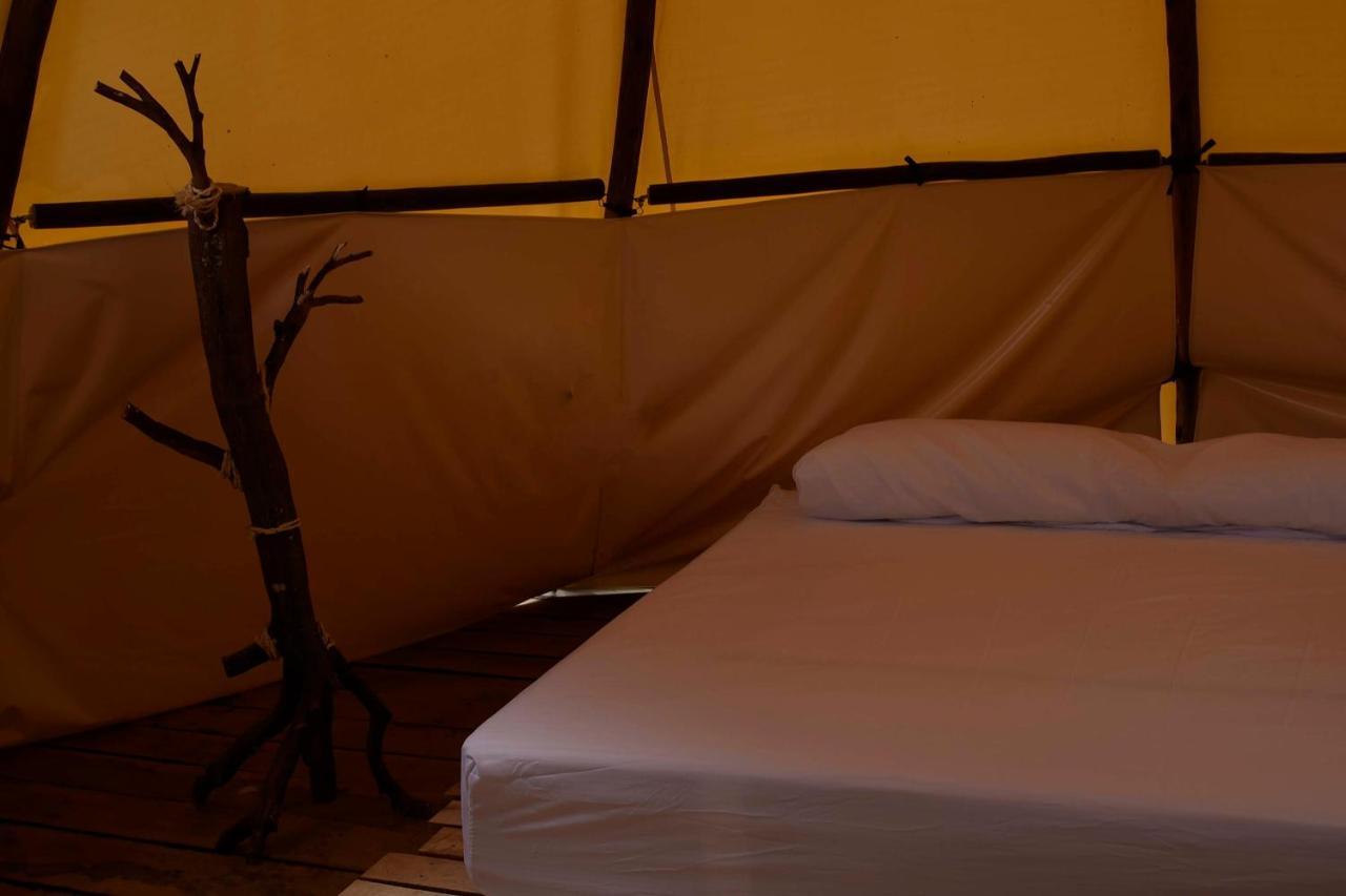 Hostal Las Valkirias Matanza Екстер'єр фото