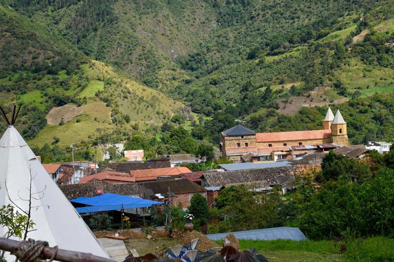 Hostal Las Valkirias Matanza Екстер'єр фото