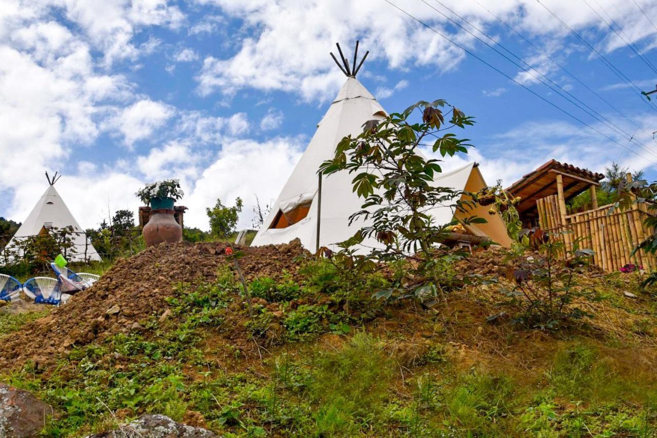 Hostal Las Valkirias Matanza Екстер'єр фото